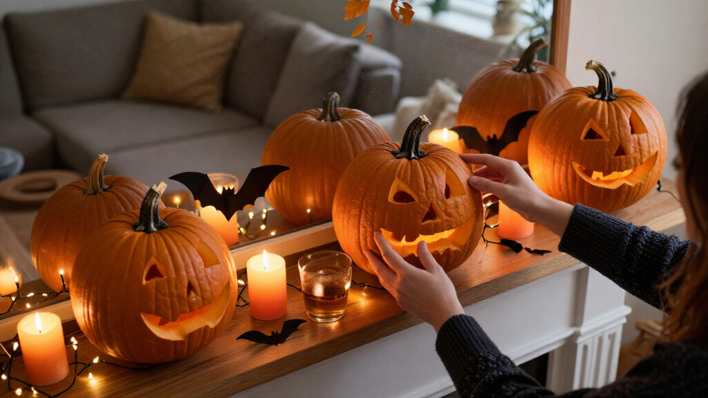15 Best Halloween Indoor Decorations for a Spookier Home in 2027