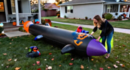 15 Best Halloween Inflatable Decorations for 2027