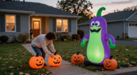 15 Best Halloween Inflatable Yard Decorations for a Standout Display in 2027