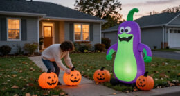 15 Best Halloween Inflatable Yard Decorations for a Standout Display in 2027