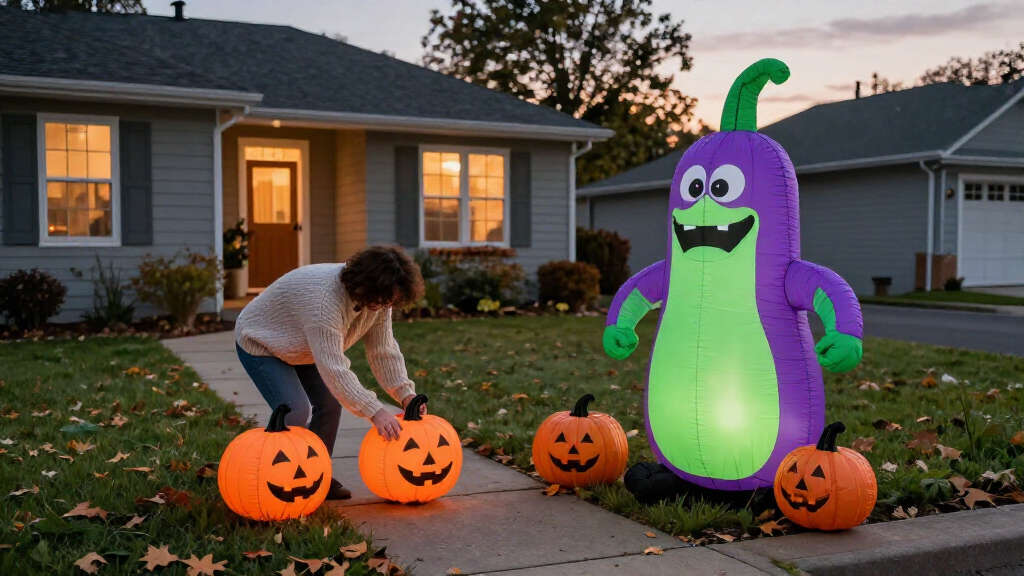 15 Best Halloween Inflatable Yard Decorations for a Standout Display in 2027