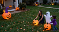 15 Best Halloween Inflatables for Yards in 2027