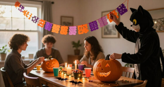 15 Best Halloween Party Supplies for a Memorable Celebration in 2027