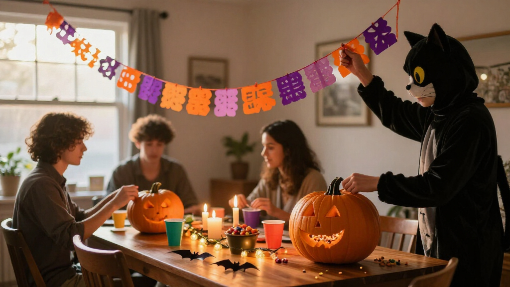 15 Best Halloween Party Supplies for a Memorable Celebration in 2027