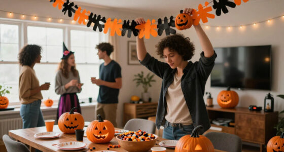 15 Best Halloween Party Supplies in 2027