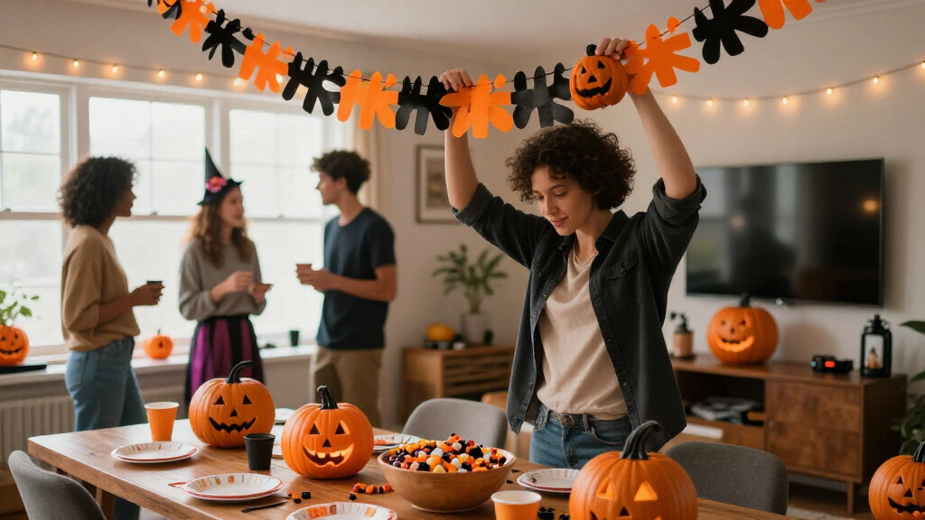 15 Best Halloween Party Supplies in 2027