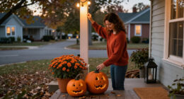 15 Best Halloween Porch Decorations for a Spooky Entryway in 2027