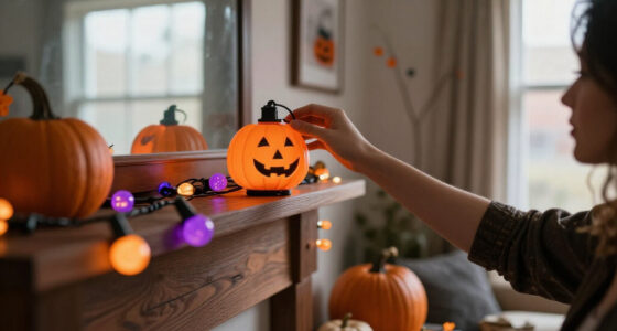 15 Best Halloween String Lights for Spooky Decorating in 2027
