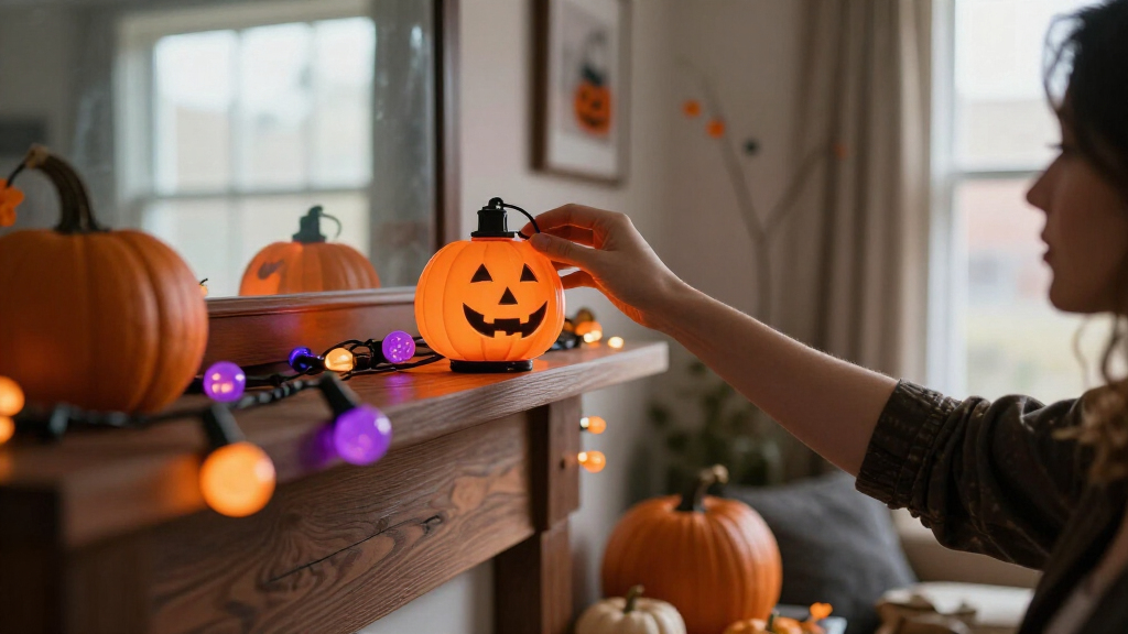 15 Best Halloween String Lights for Spooky Decorating in 2027