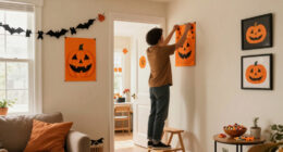 15 Best Halloween Wall Art Decorations for Spooky Seasonal Style in 2027