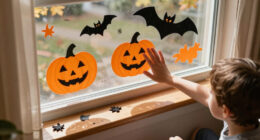 15 Best Halloween Window Clings for Spooky Seasonal Decorating in 2027