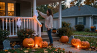 15 Best Halloween Yard Decorations for Spooky Outdoor Displays in 2027