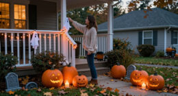 15 Best Halloween Yard Decorations for Spooky Outdoor Displays in 2027