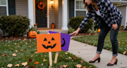 15 Best Halloween Yard Signs for Spooky Outdoor Displays in 2027