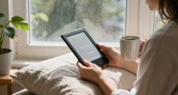 15 Best Kindle E-Readers for Reading and Note-Taking in 2027