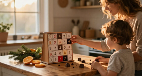 15 Best Mini Advent Calendars for Collectors and Holiday Gifting in 2027