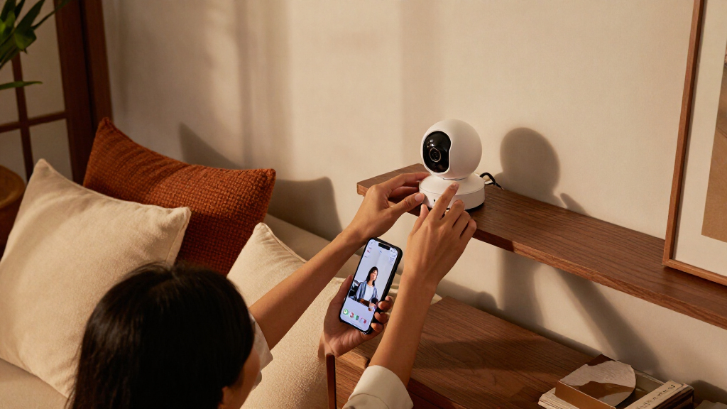 15 Best Smart Home Security Cameras for Flexible Home Protection in 2027