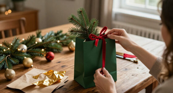 15 Best Stylish Holiday Gift Bags for 2027