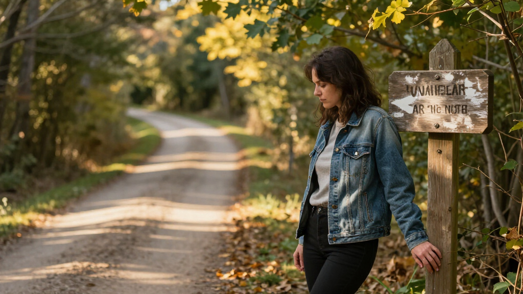 40 Calming Quotes To Bring You Clarity When You’re At A Crossroads In Life