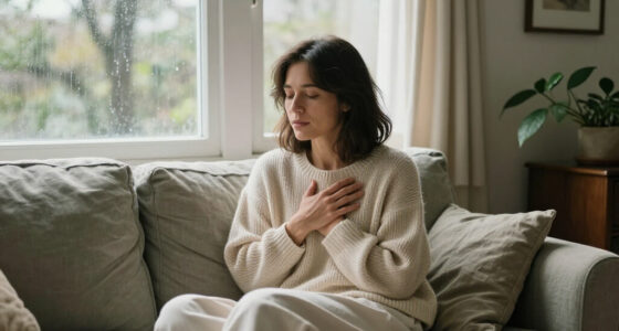 5 Affirming Mantras To Ease Your Mind In Hard Times