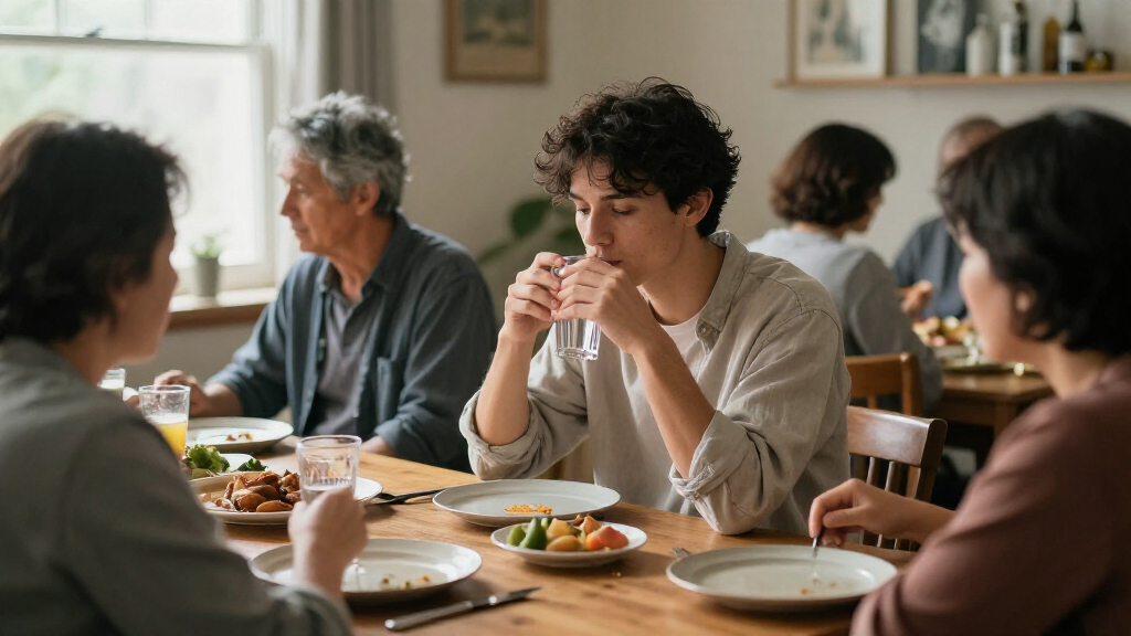 7 Social Expectations That Often Drain 90 Percent Of Our Joy And Peace