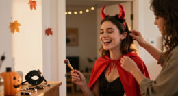 8 Best Halloween Costume Accessories for Easy, Expressive Costumes in 2027