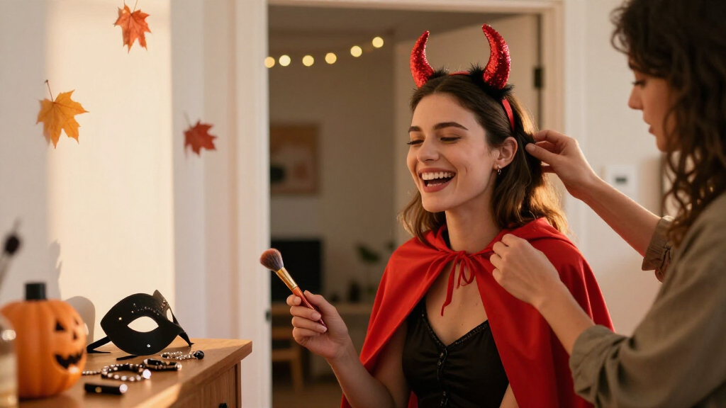 8 Best Halloween Costume Accessories for Easy, Expressive Costumes in 2027
