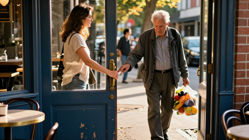 99 Random Acts Of Kindness To Spread Some Joy