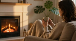 Cozy Reading & Reflection Checklist 2026