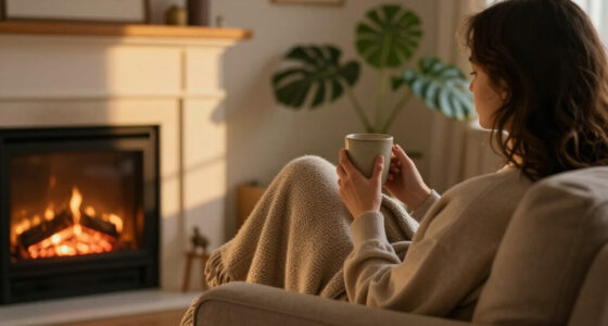 Cozy Reading & Reflection Checklist 2026