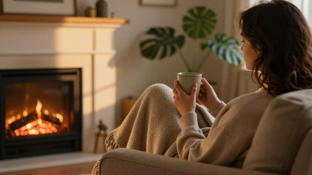 Cozy Reading & Reflection Checklist 2026