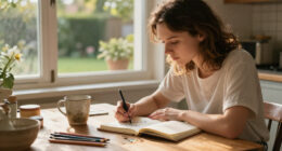 Creative Hobbies & Journaling Checklist 2026