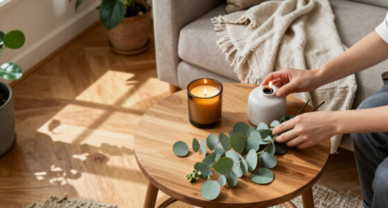 Home Fragrance & Ambience Checklist 2026