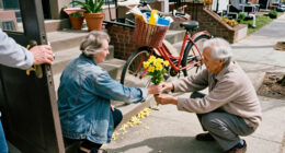 How To Spread Joy: 99 Random Acts Of Kindness