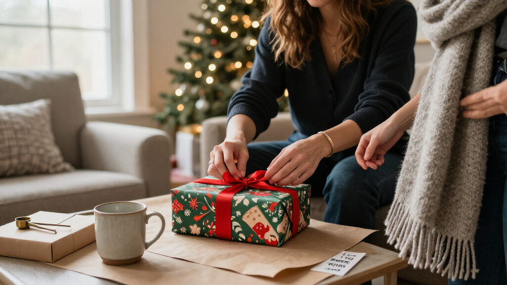 I’m A Commerce Editor. Here Are The Holiday Gifts I’m Actually Buying For Loved Ones
