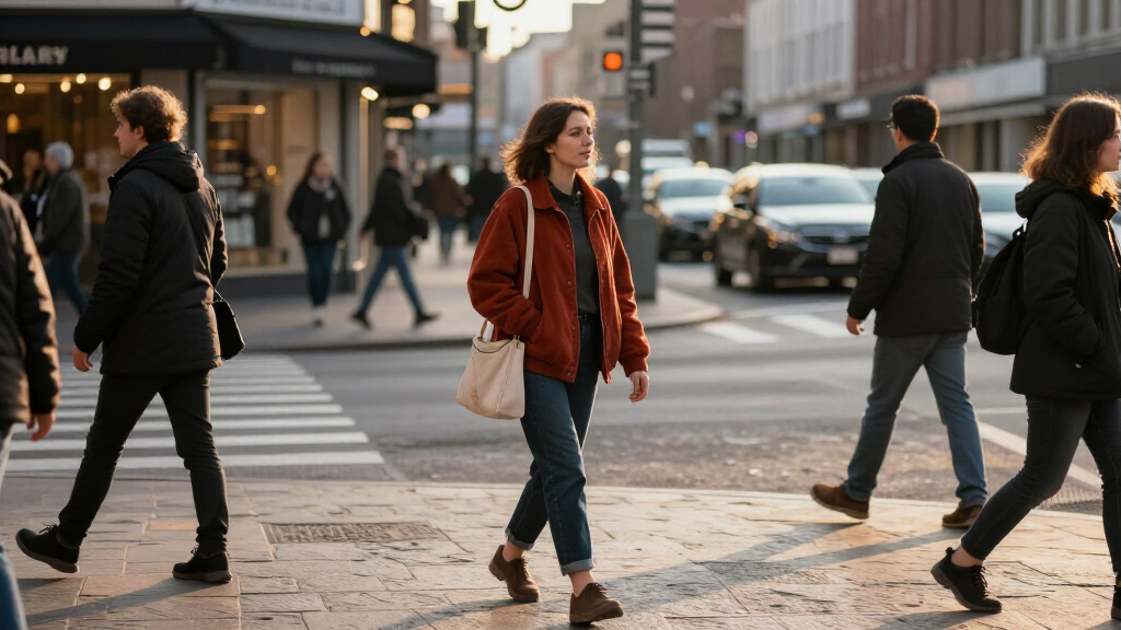Instead Of Main Character Energy, Here’s How To Be The Author Of Your Life
