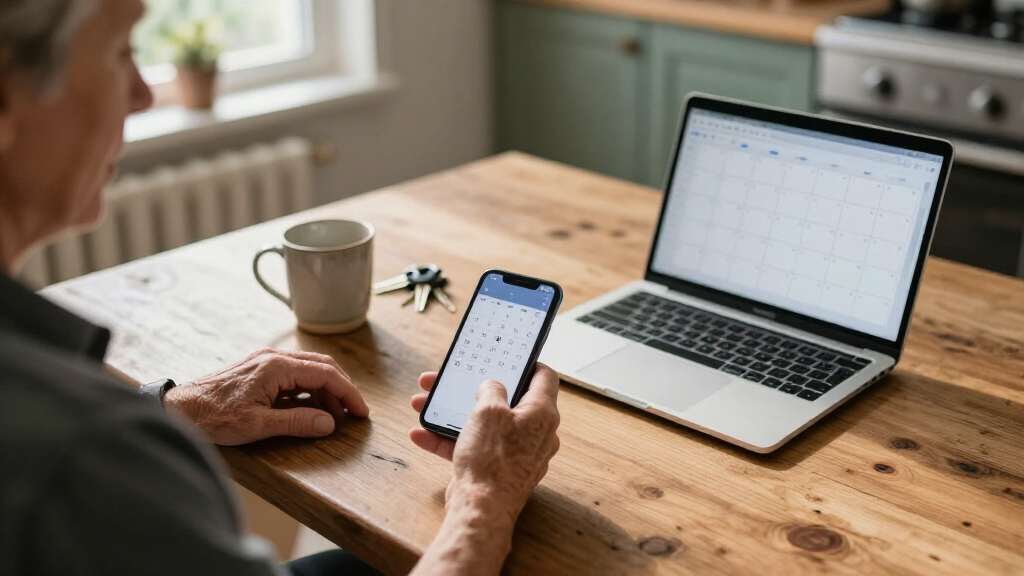 Retirement Depression: Start With Who Set The Date