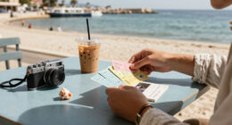 Travel Keepsakes & Memory-Making Checklist 2026