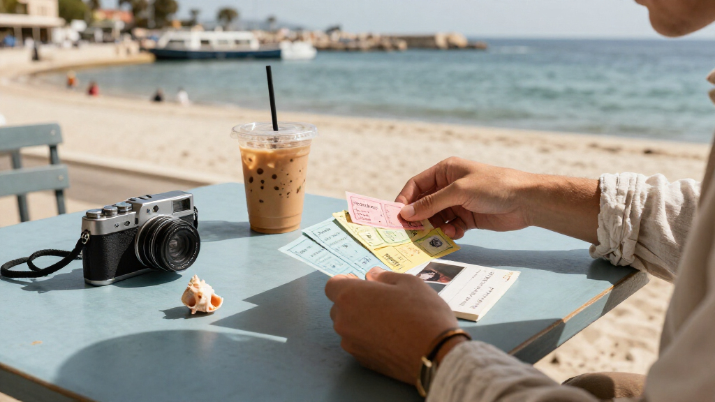 Travel Keepsakes & Memory-Making Checklist 2026